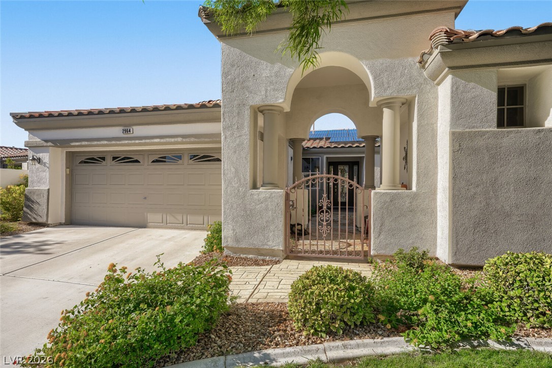 2964 Via Della Amore Henderson NV 89052