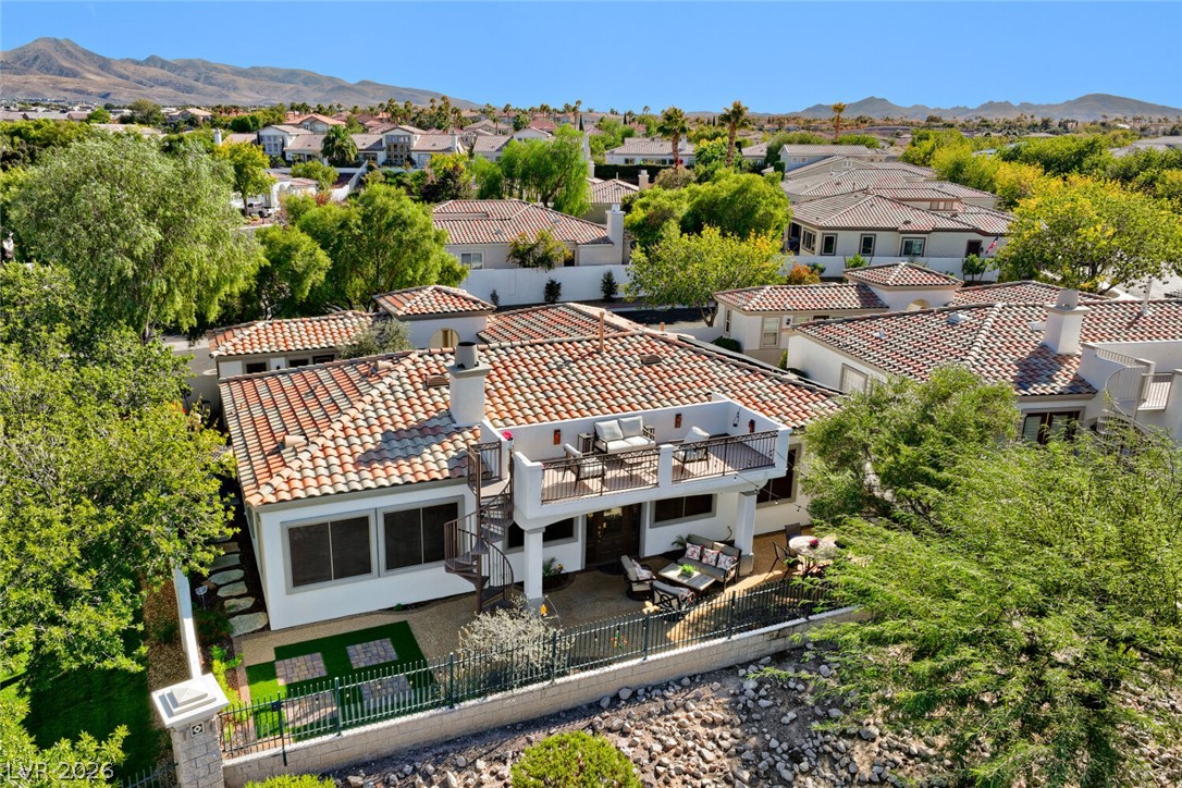2964 Via Della Amore Henderson NV 89052