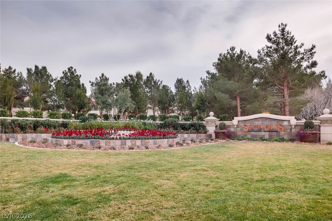 2964 Via Della Amore Henderson NV 89052