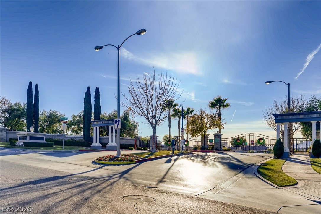 2964 Via Della Amore Henderson NV 89052