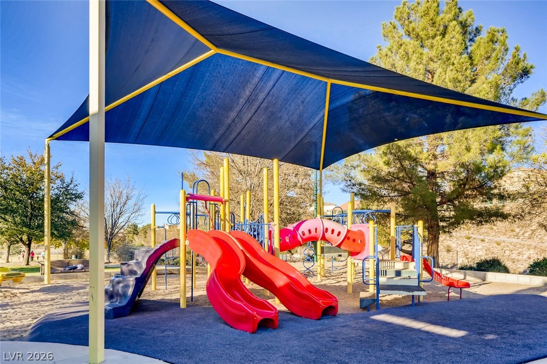 2964 Via Della Amore Henderson NV 89052