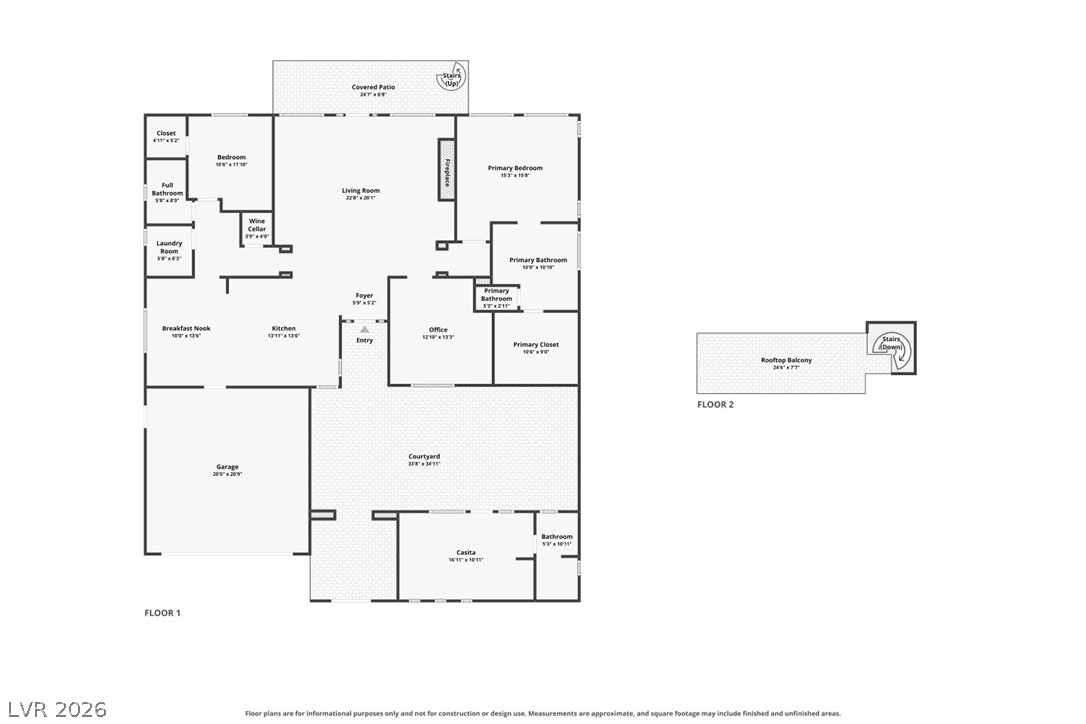 2964 Via Della Amore Henderson NV 89052