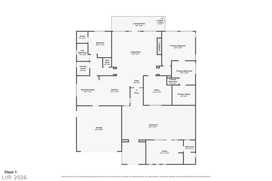 2964 Via Della Amore Henderson NV 89052
