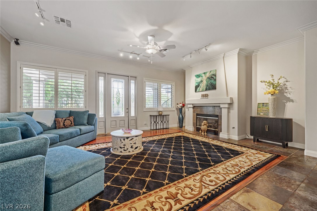 2964 Via Della Amore Henderson NV 89052