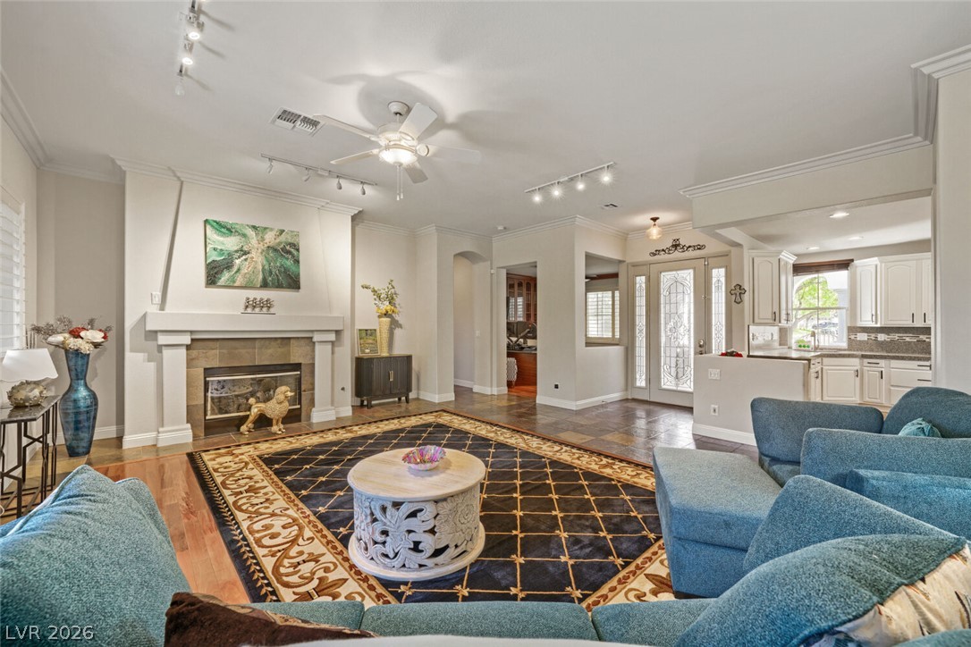 2964 Via Della Amore Henderson NV 89052
