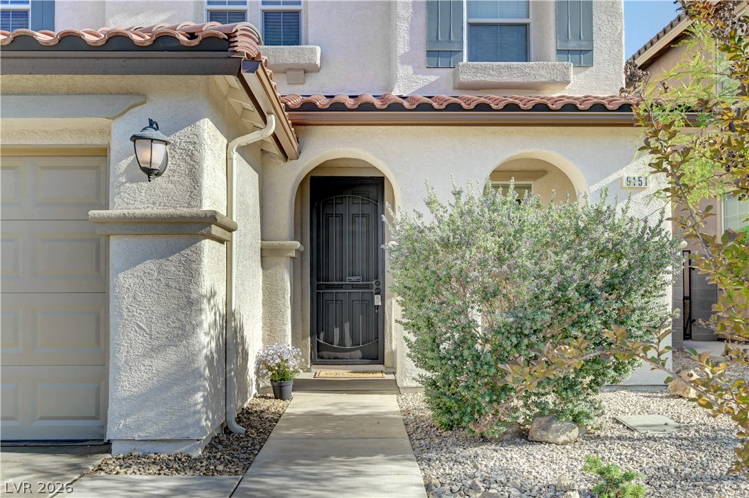 9151 Sendero Avenue Las Vegas NV 89178