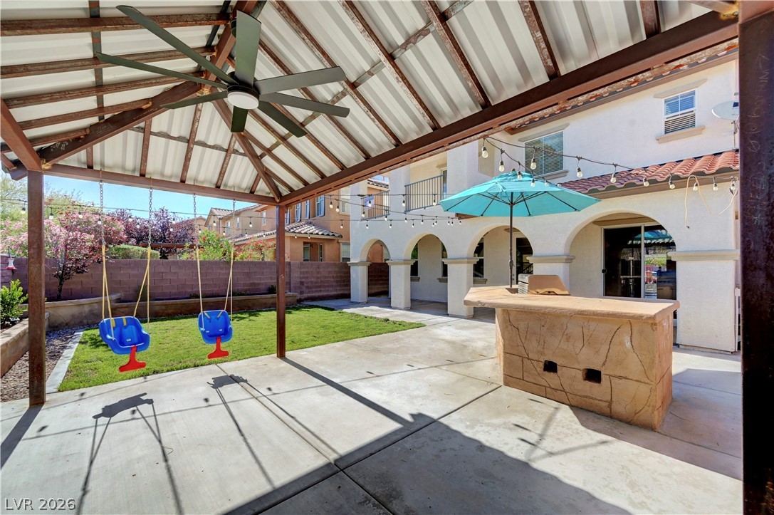 9151 Sendero Avenue Las Vegas NV 89178