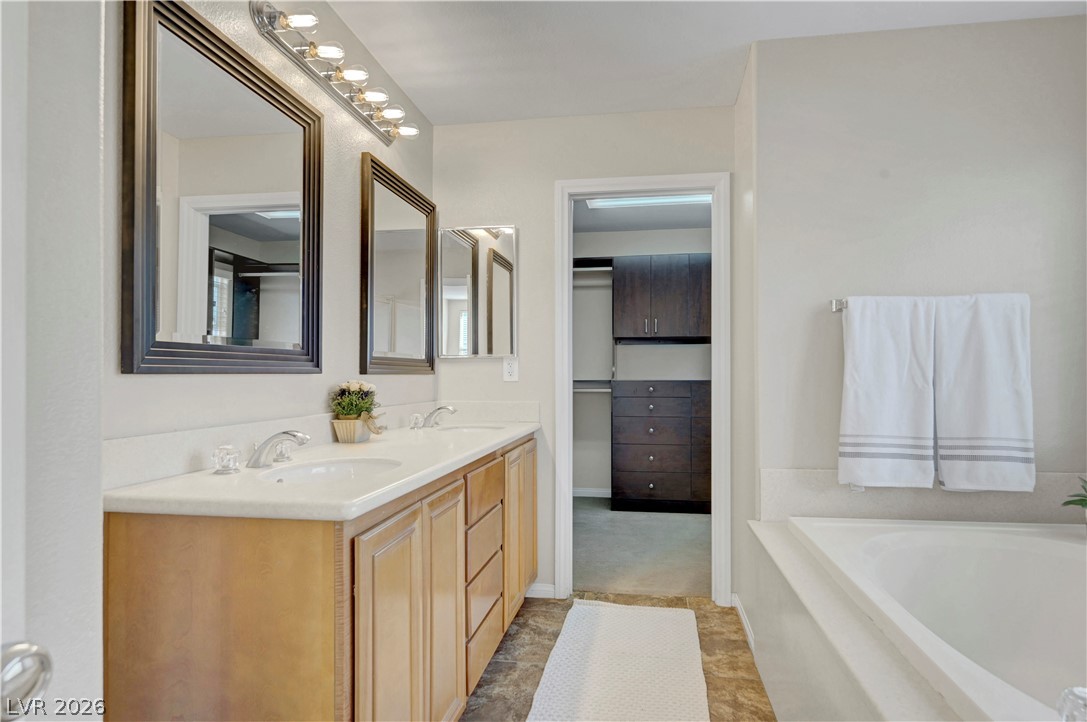 9151 Sendero Avenue Las Vegas NV 89178