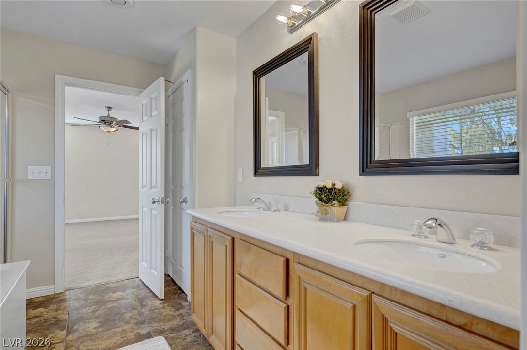 9151 Sendero Avenue Las Vegas NV 89178