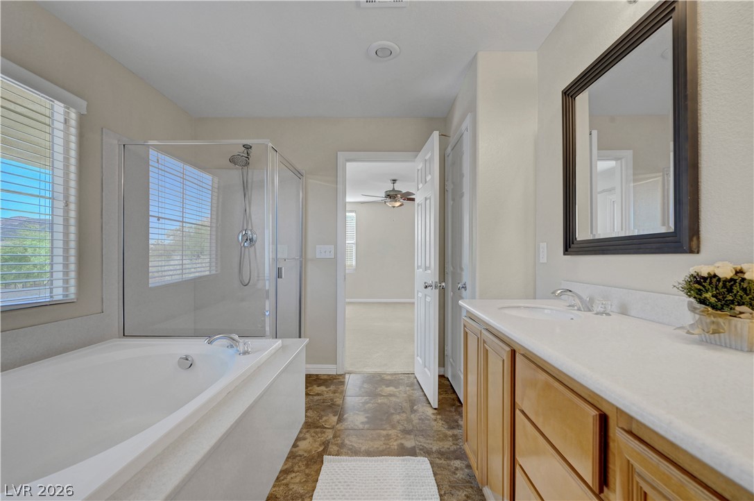 9151 Sendero Avenue Las Vegas NV 89178