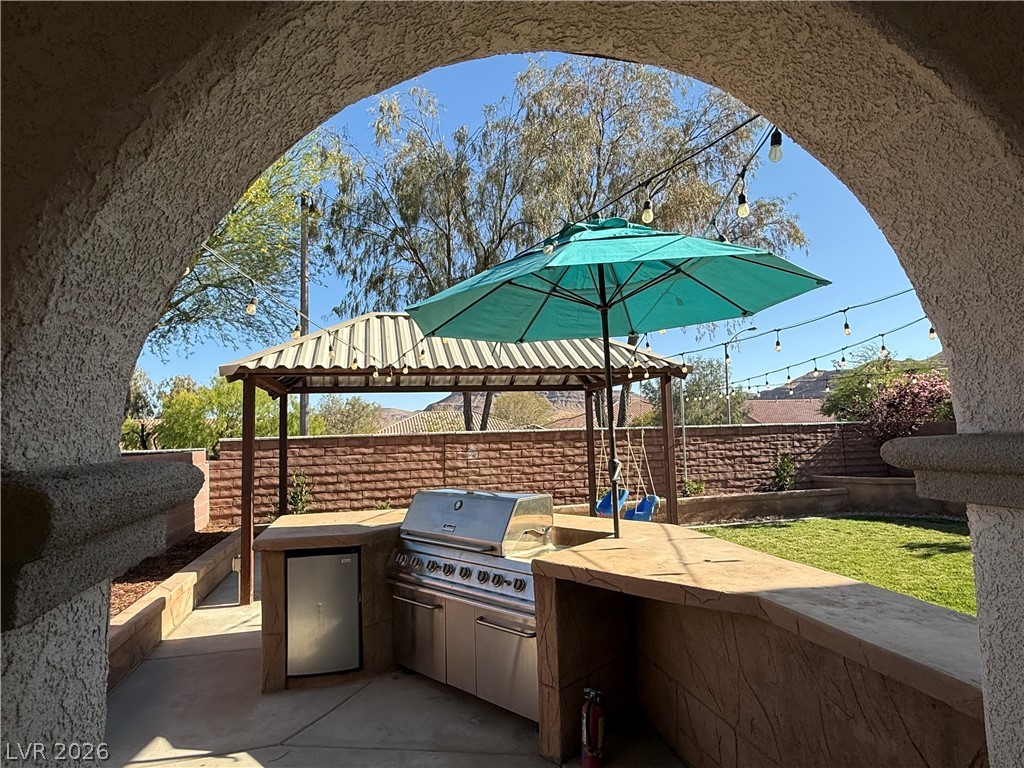 9151 Sendero Avenue Las Vegas NV 89178