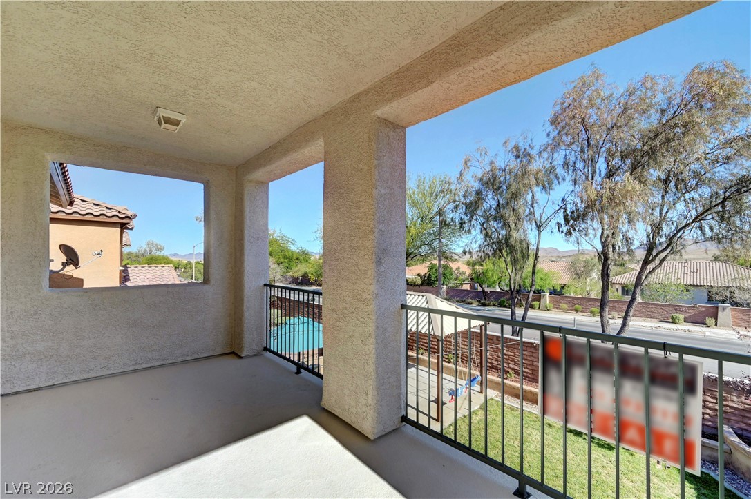 9151 Sendero Avenue Las Vegas NV 89178