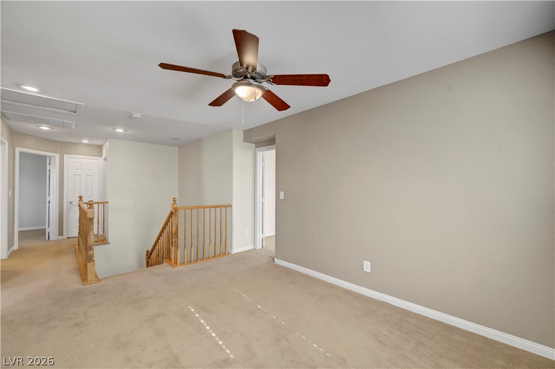 9151 Sendero Avenue Las Vegas NV 89178