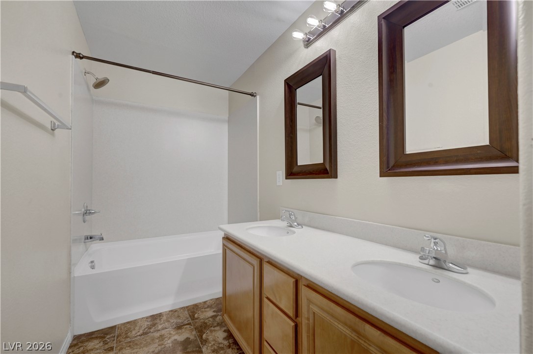 9151 Sendero Avenue Las Vegas NV 89178