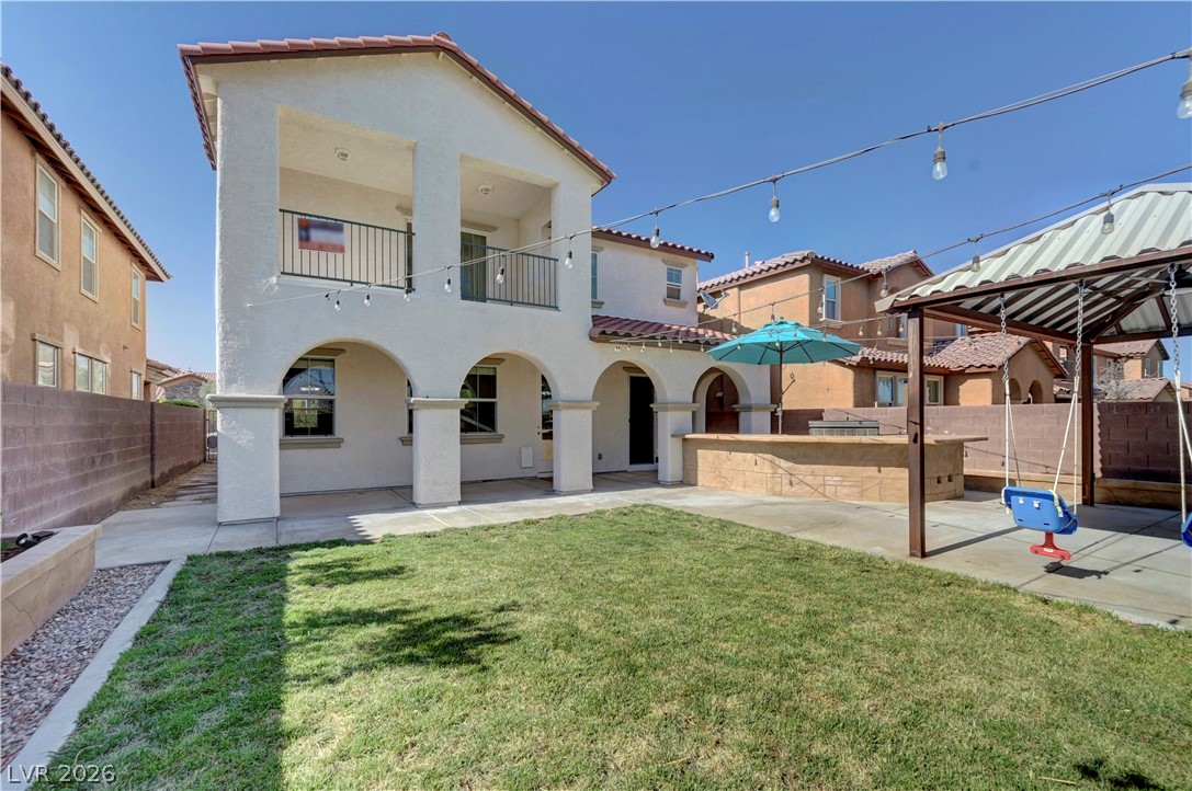 9151 Sendero Avenue Las Vegas NV 89178