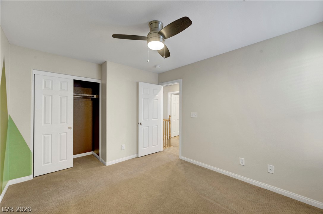 9151 Sendero Avenue Las Vegas NV 89178