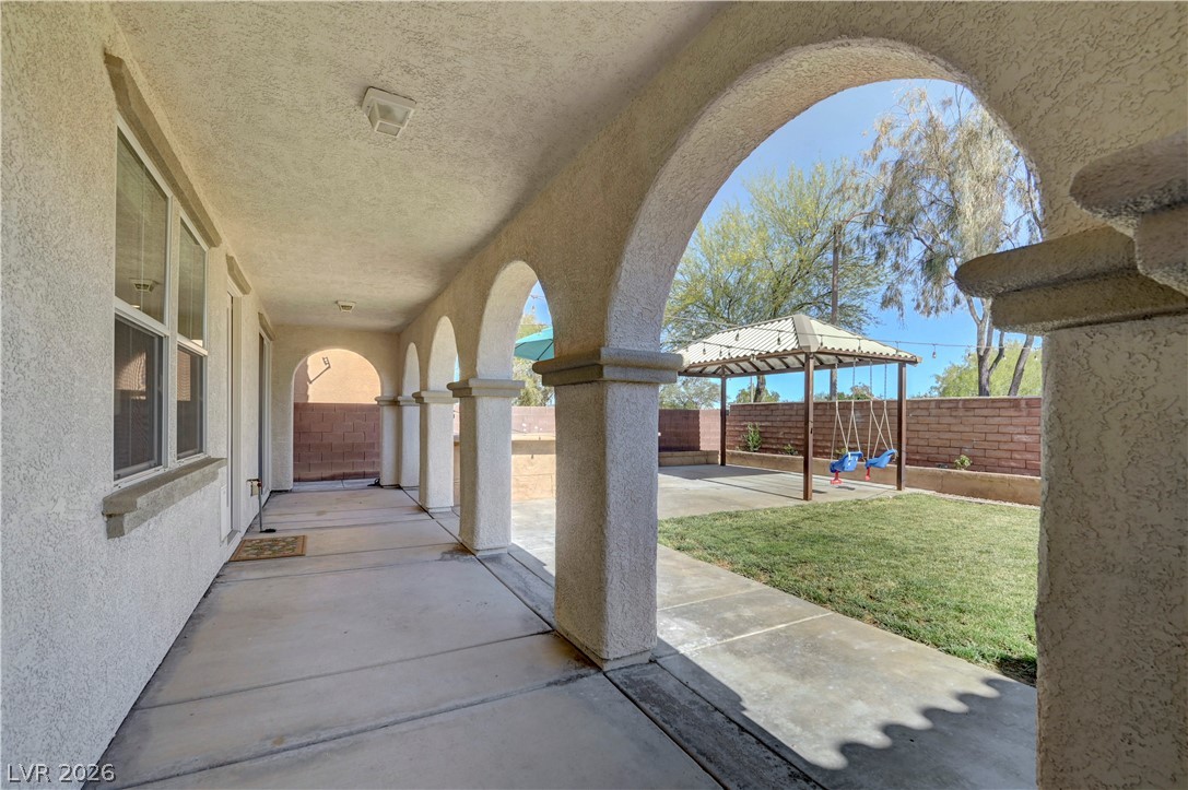 9151 Sendero Avenue Las Vegas NV 89178