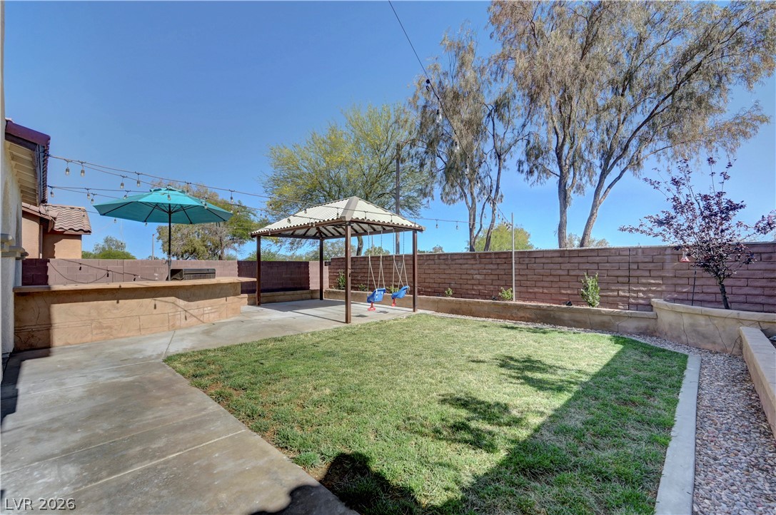 9151 Sendero Avenue Las Vegas NV 89178