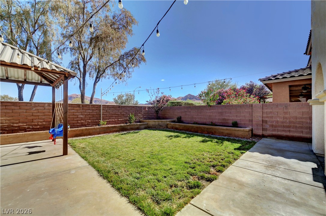 9151 Sendero Avenue Las Vegas NV 89178