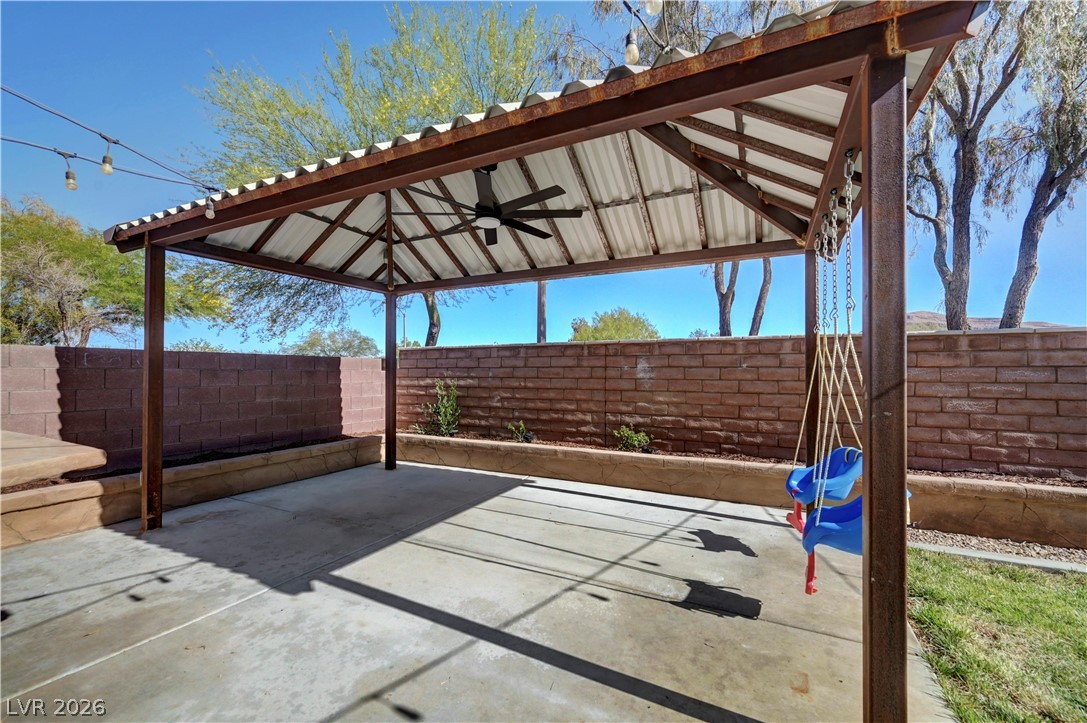 9151 Sendero Avenue Las Vegas NV 89178