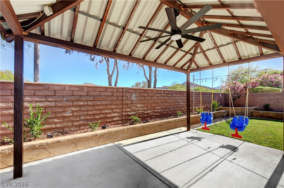 9151 Sendero Avenue Las Vegas NV 89178