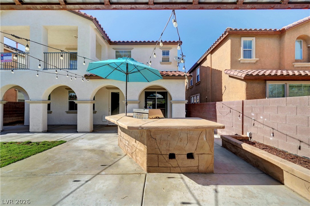 9151 Sendero Avenue Las Vegas NV 89178