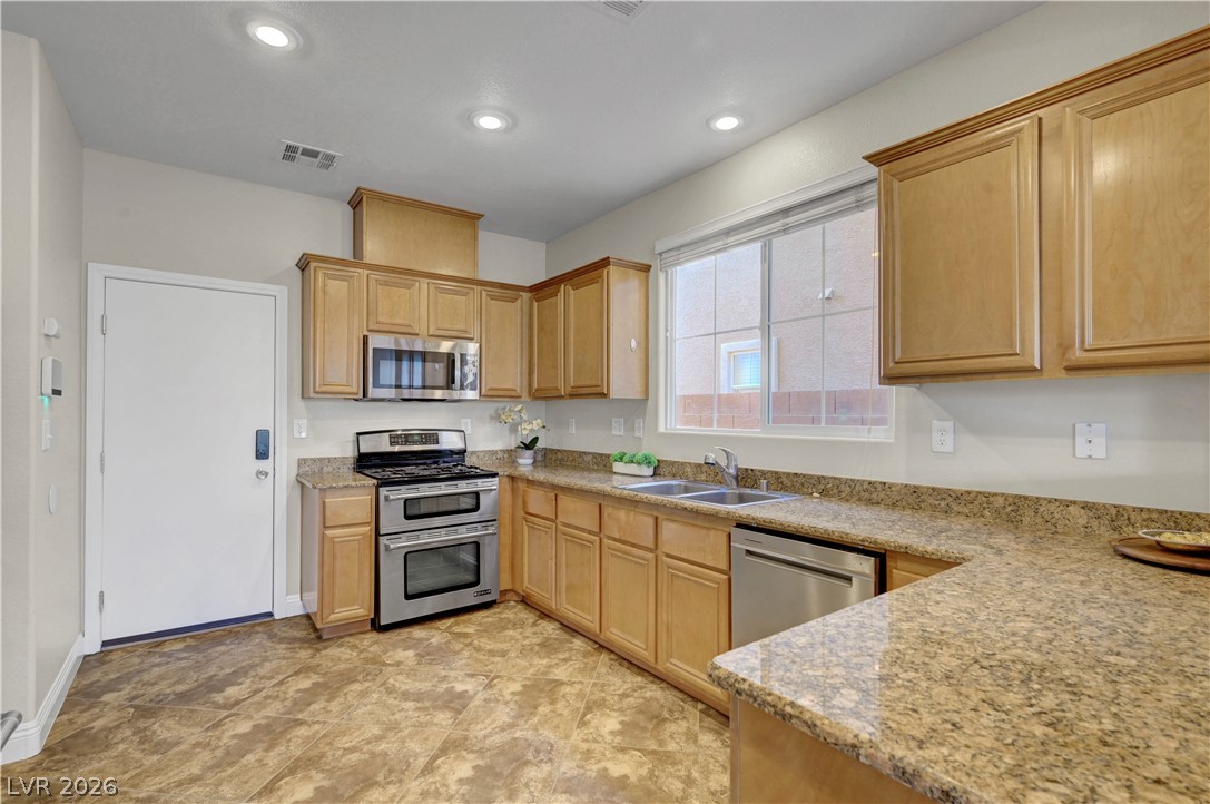 9151 Sendero Avenue Las Vegas NV 89178