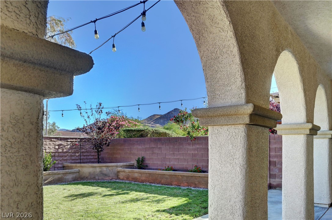 9151 Sendero Avenue Las Vegas NV 89178