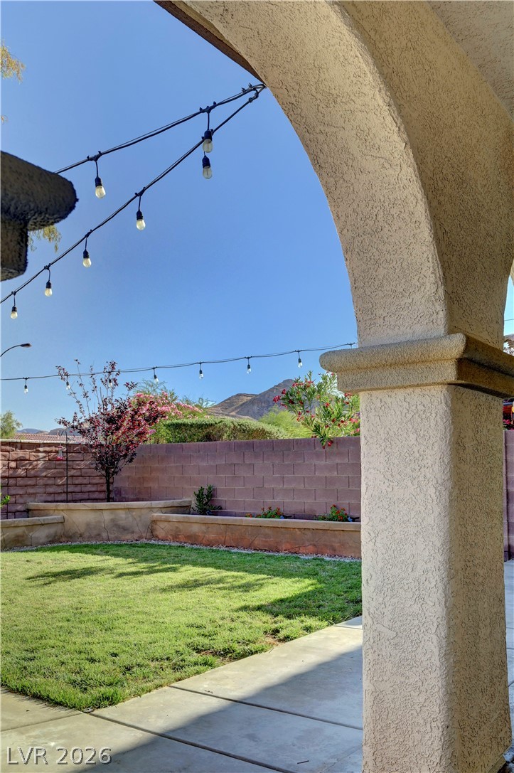 9151 Sendero Avenue Las Vegas NV 89178