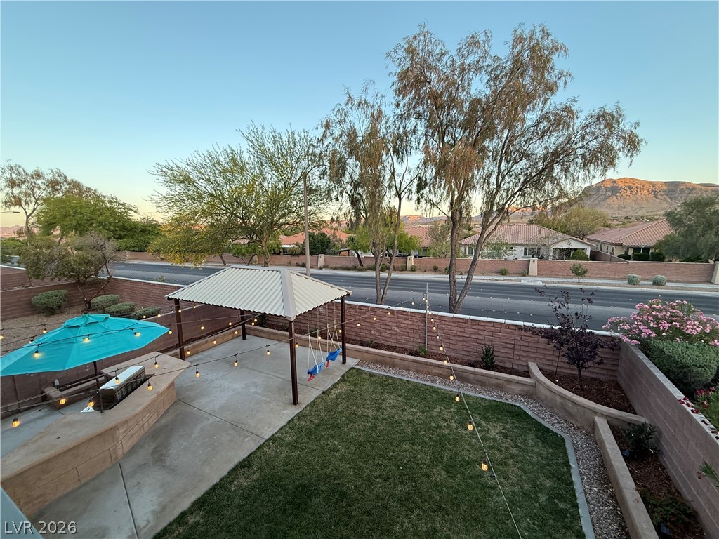 9151 Sendero Avenue Las Vegas NV 89178