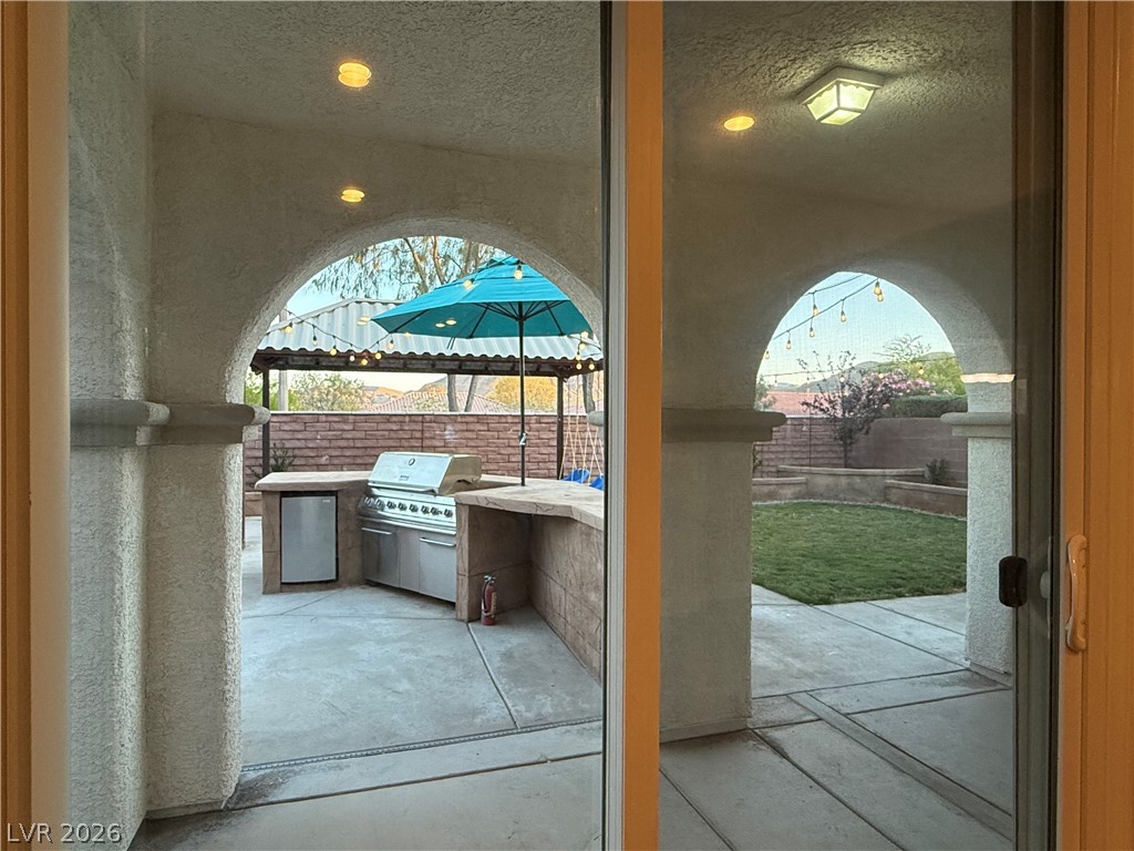 9151 Sendero Avenue Las Vegas NV 89178