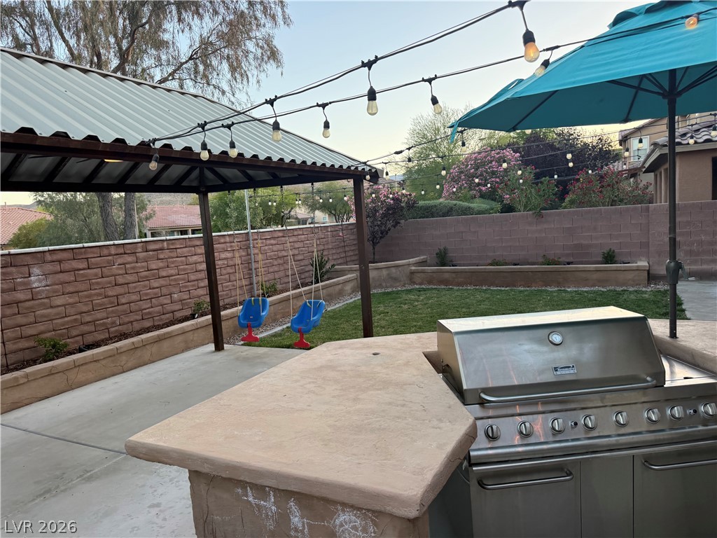 9151 Sendero Avenue Las Vegas NV 89178