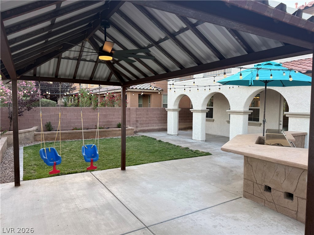 9151 Sendero Avenue Las Vegas NV 89178