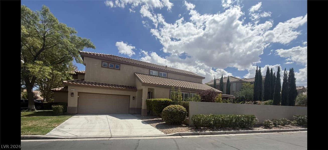 9329 Eagle Ridge Drive Las Vegas NV 89134