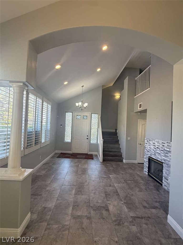 9329 Eagle Ridge Drive Las Vegas NV 89134