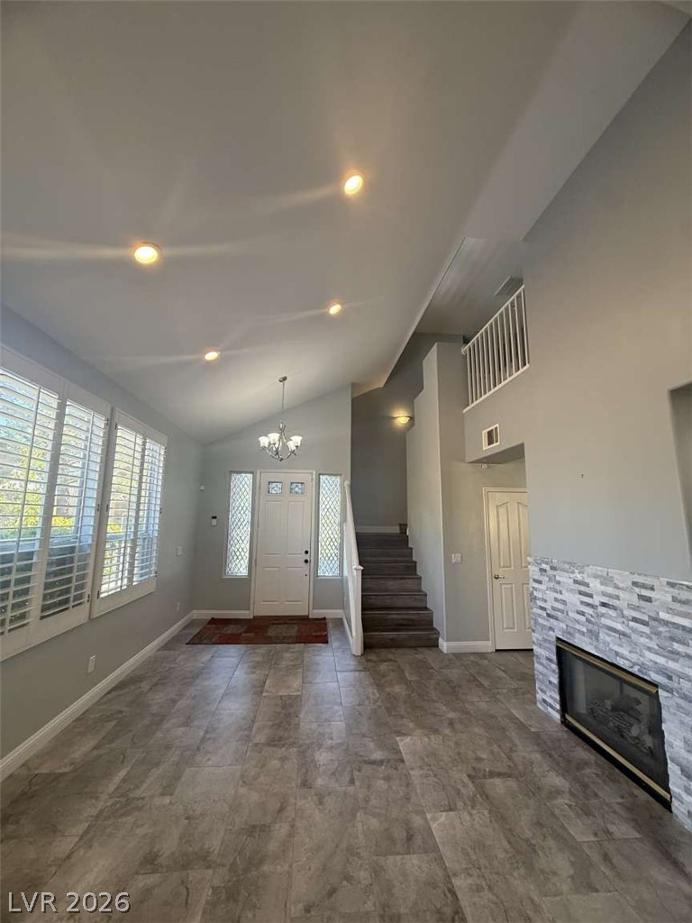 9329 Eagle Ridge Drive Las Vegas NV 89134