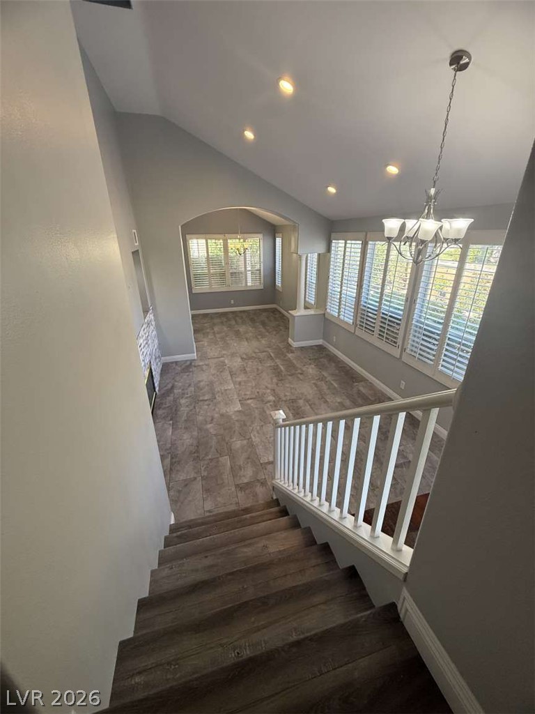 9329 Eagle Ridge Drive Las Vegas NV 89134