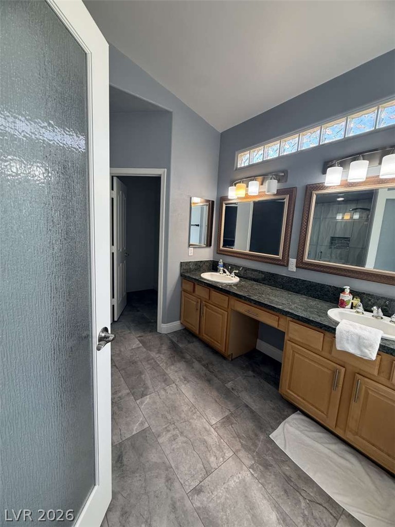 9329 Eagle Ridge Drive Las Vegas NV 89134