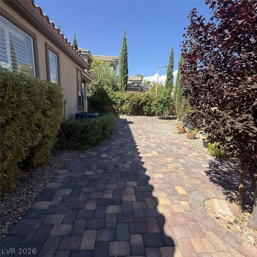 9329 Eagle Ridge Drive Las Vegas NV 89134
