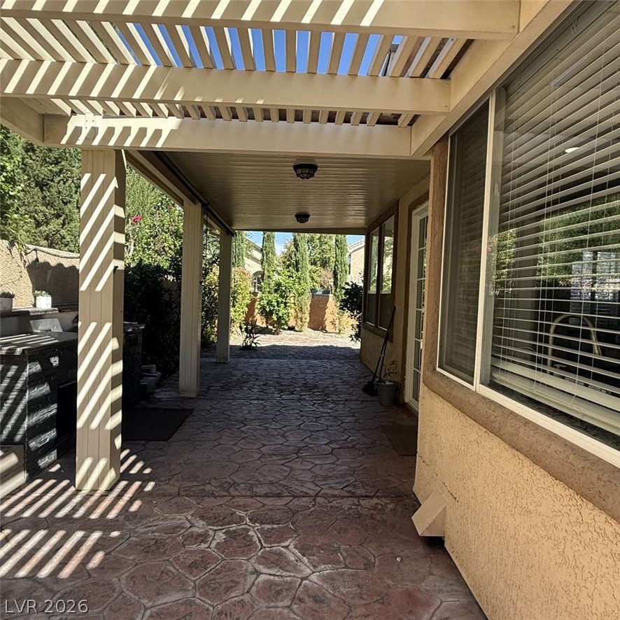 9329 Eagle Ridge Drive Las Vegas NV 89134