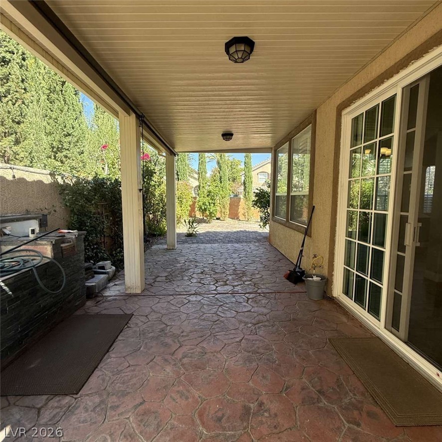 9329 Eagle Ridge Drive Las Vegas NV 89134
