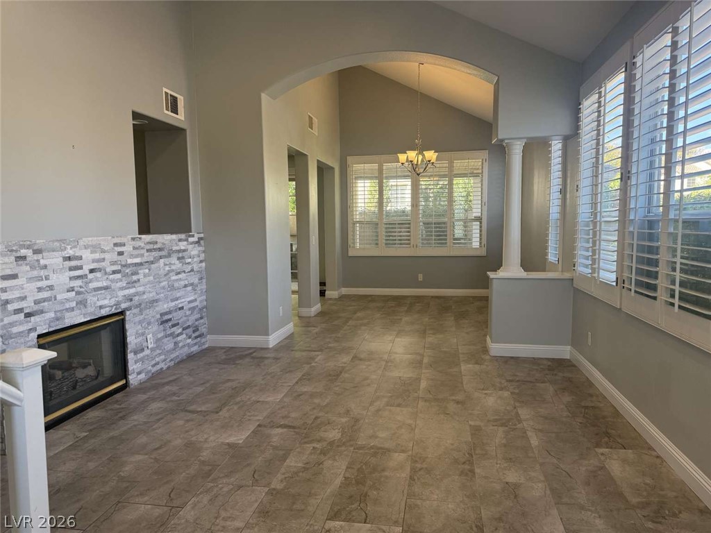 9329 Eagle Ridge Drive Las Vegas NV 89134