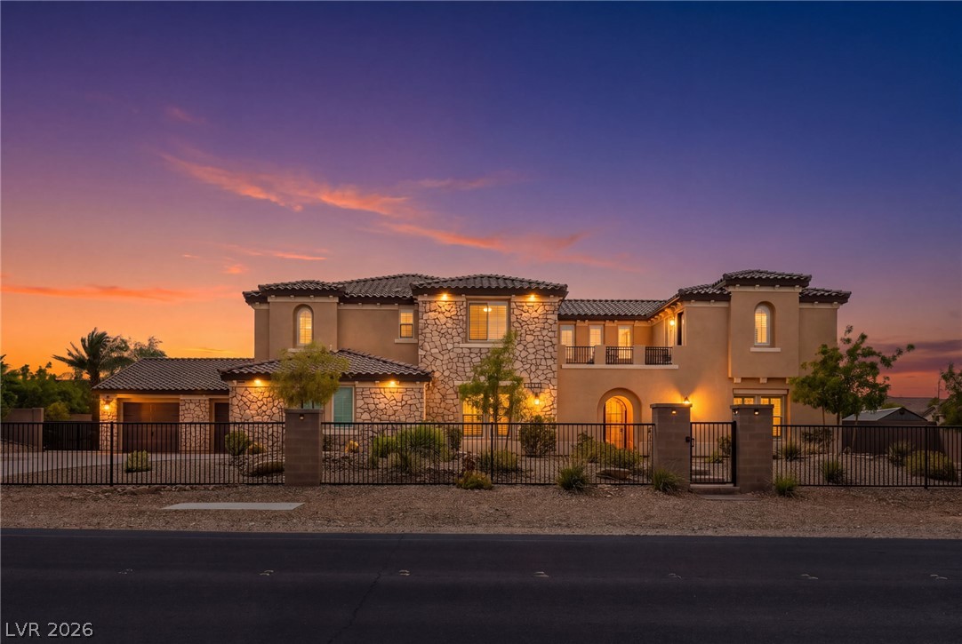 8615 Jerlyn Street Las Vegas NV 89113