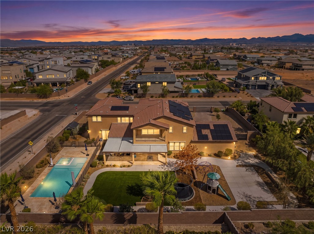 8615 Jerlyn Street Las Vegas NV 89113