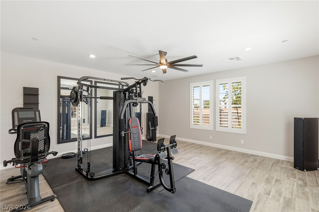 8615 Jerlyn Street Las Vegas NV 89113