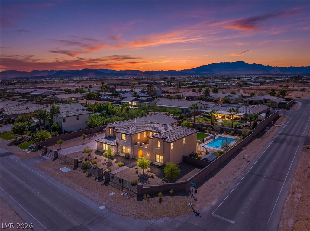 8615 Jerlyn Street Las Vegas NV 89113