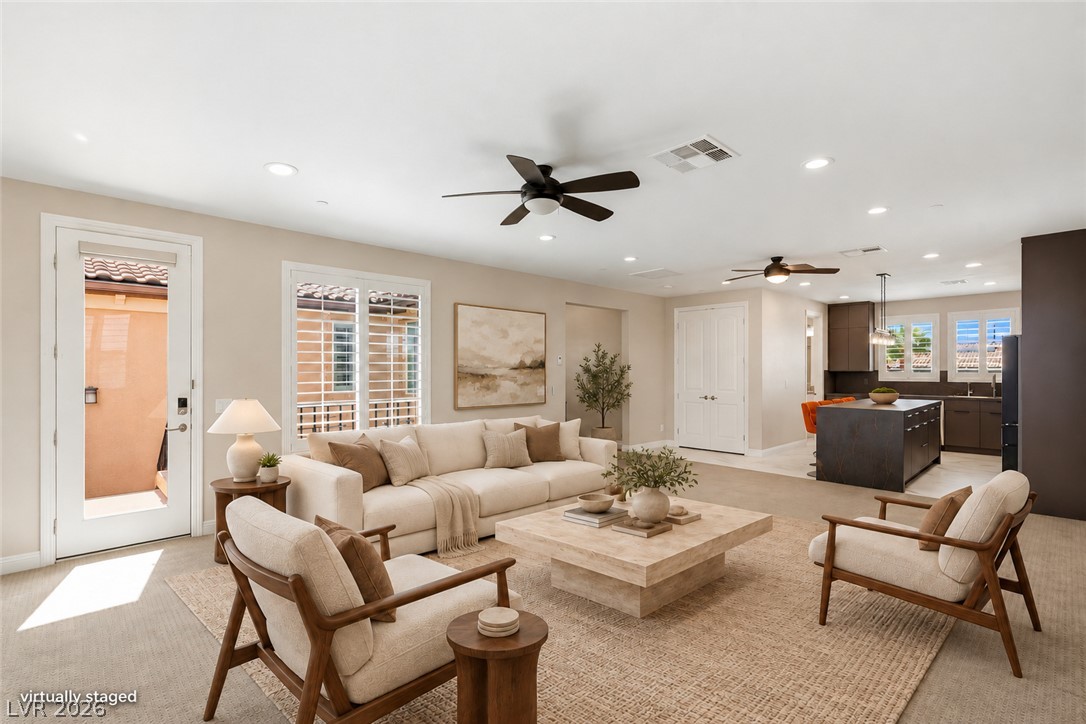 8615 Jerlyn Street Las Vegas NV 89113