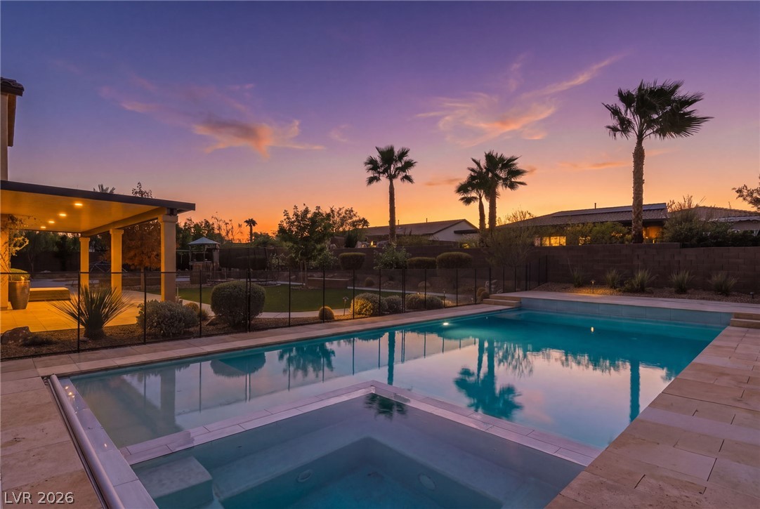 8615 Jerlyn Street Las Vegas NV 89113