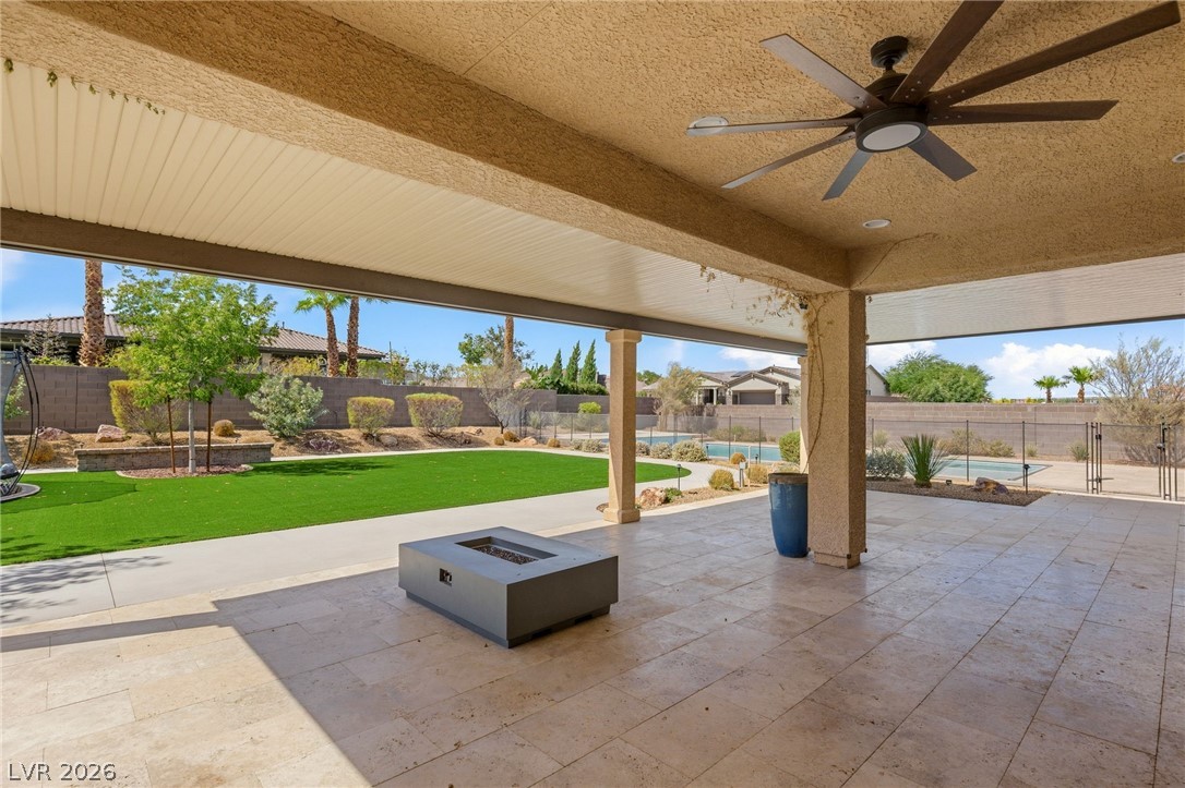 8615 Jerlyn Street Las Vegas NV 89113