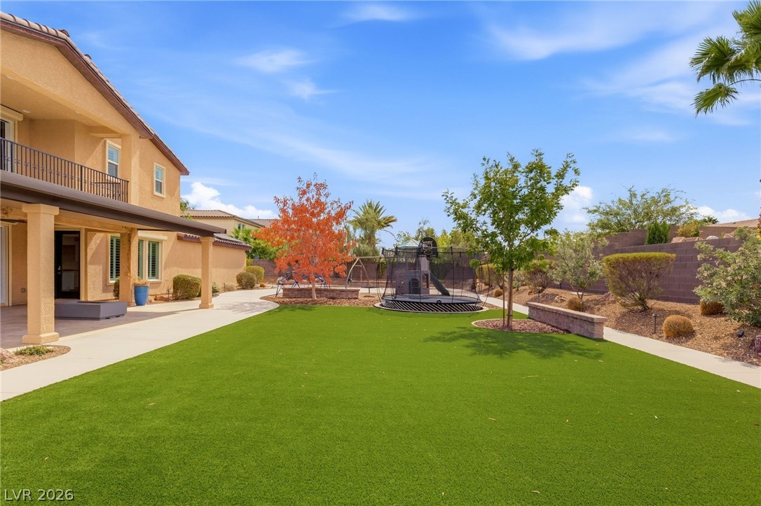 8615 Jerlyn Street Las Vegas NV 89113